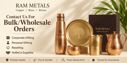 Bulk & Wholesale Orders